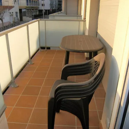 Appartamento In Estartit With Garden *