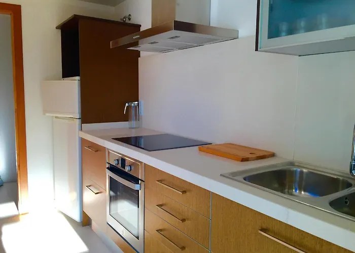 In Estartit With Garden L'Estartit