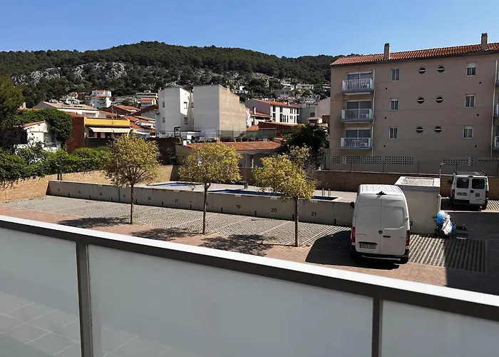 In Estartit With Garden * L'Estartit