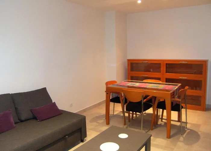 In Estartit With Garden Lägenhet L'Estartit