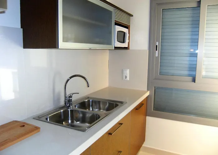 In Estartit With Garden L'Estartit