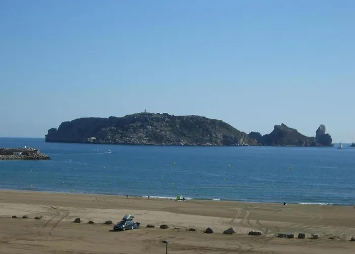 Lägenhet In Estartit With Garden