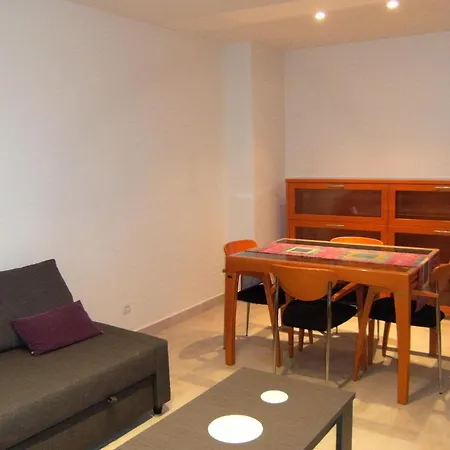 In Estartit With Garden Appartement L'Estartit